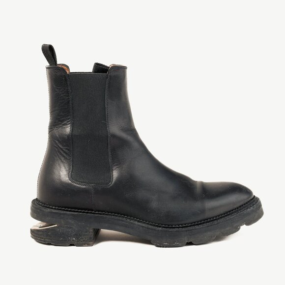 andee chelsea boot alexander wang